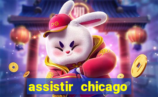 assistir chicago fire 3 temporada